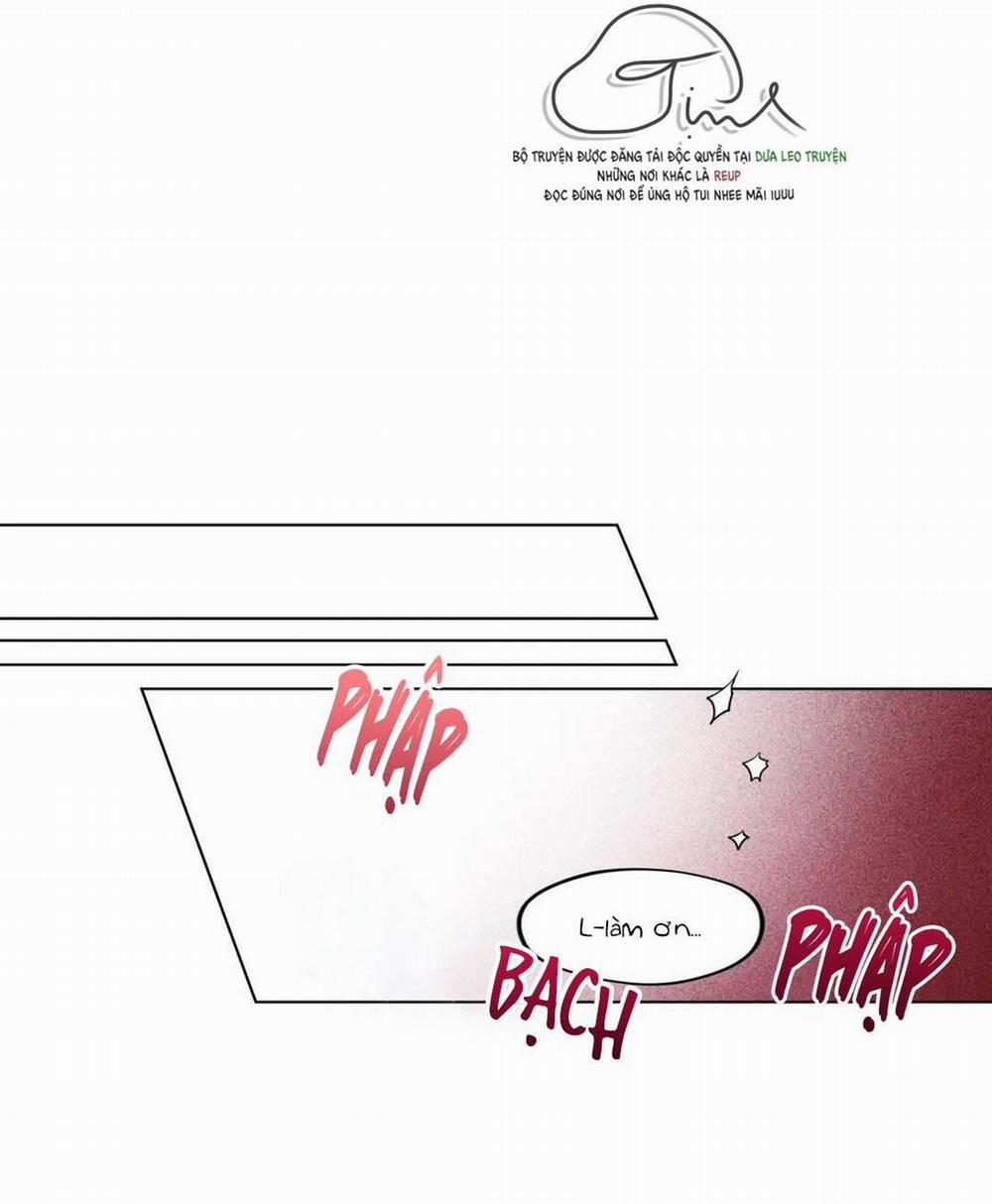 Love Plan 13 Ngoại truyện 3 trang 18