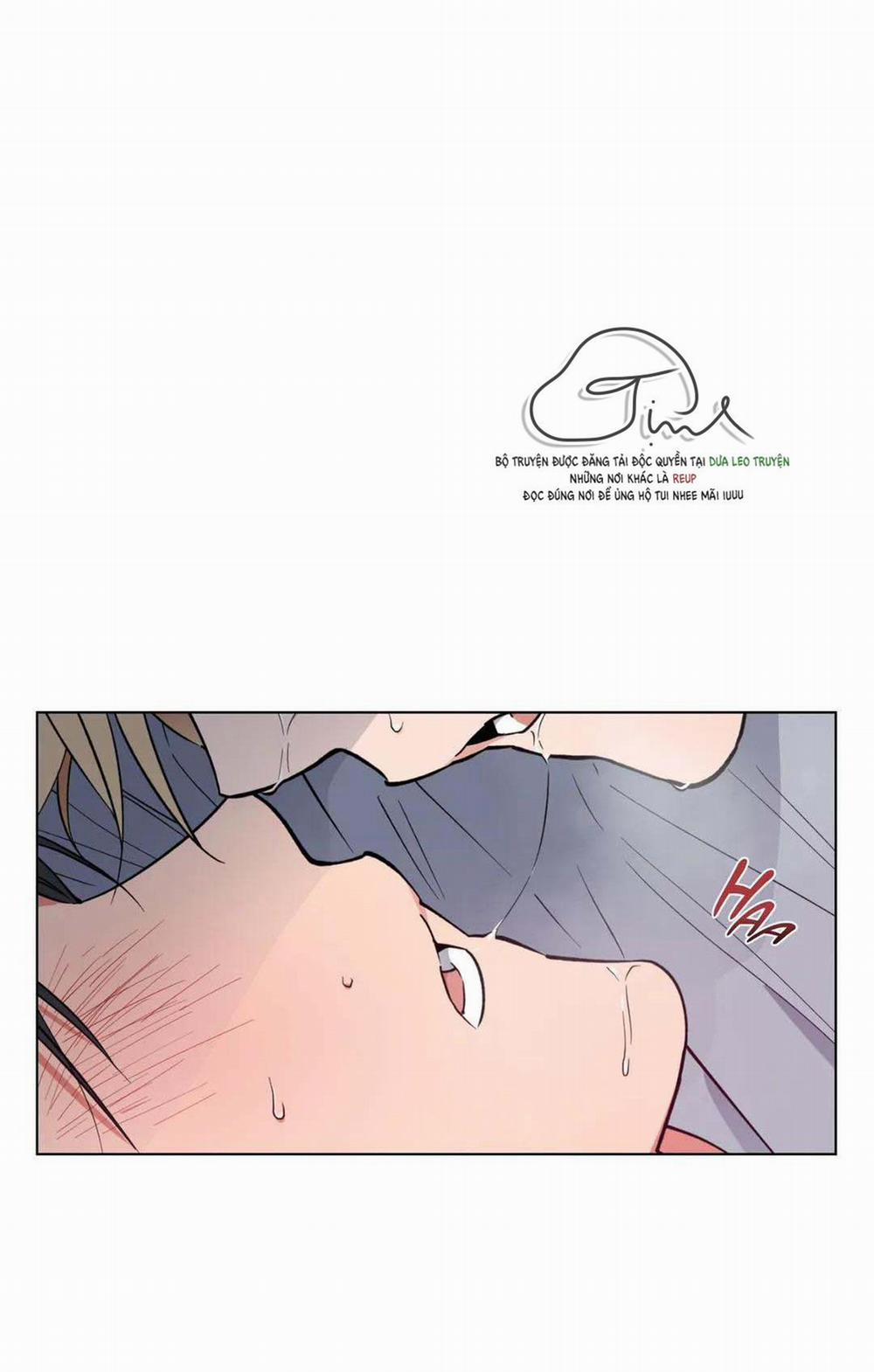 Love Plan 13 Ngoại truyện 3 trang 2