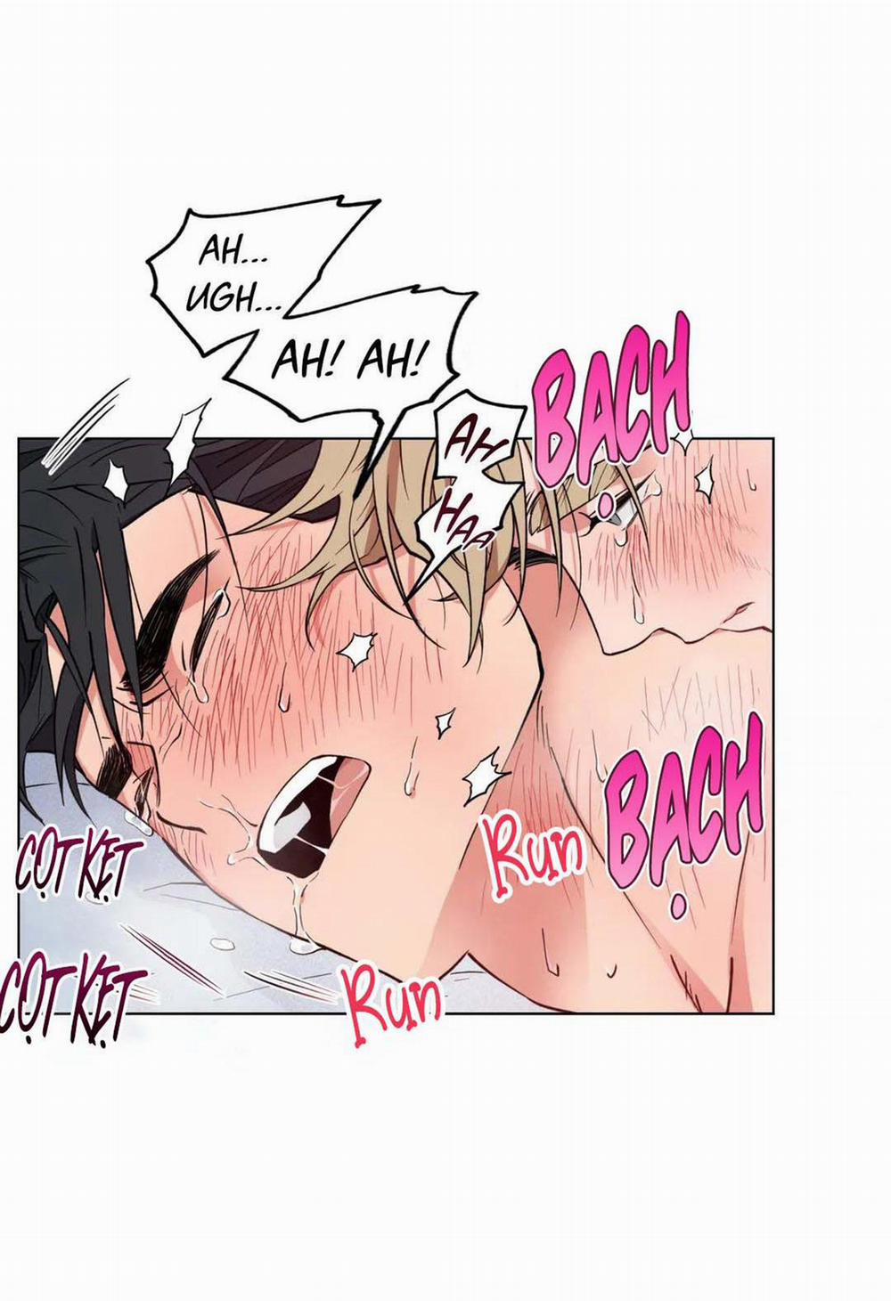 Love Plan 13 Ngoại truyện 3 trang 29