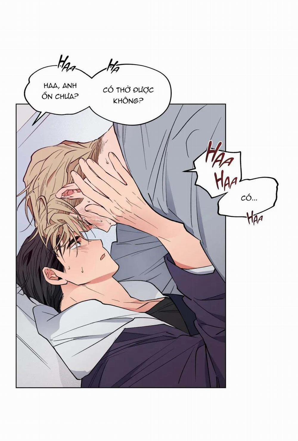 Love Plan 13 Ngoại truyện 3 trang 3