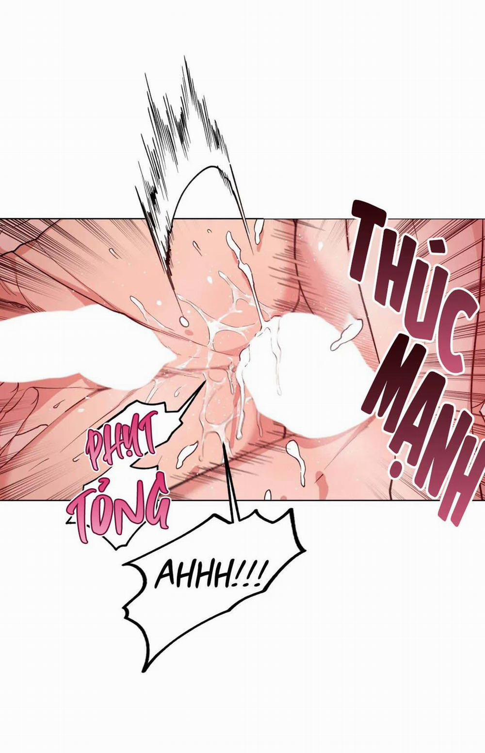 Love Plan 13 Ngoại truyện 3 trang 31