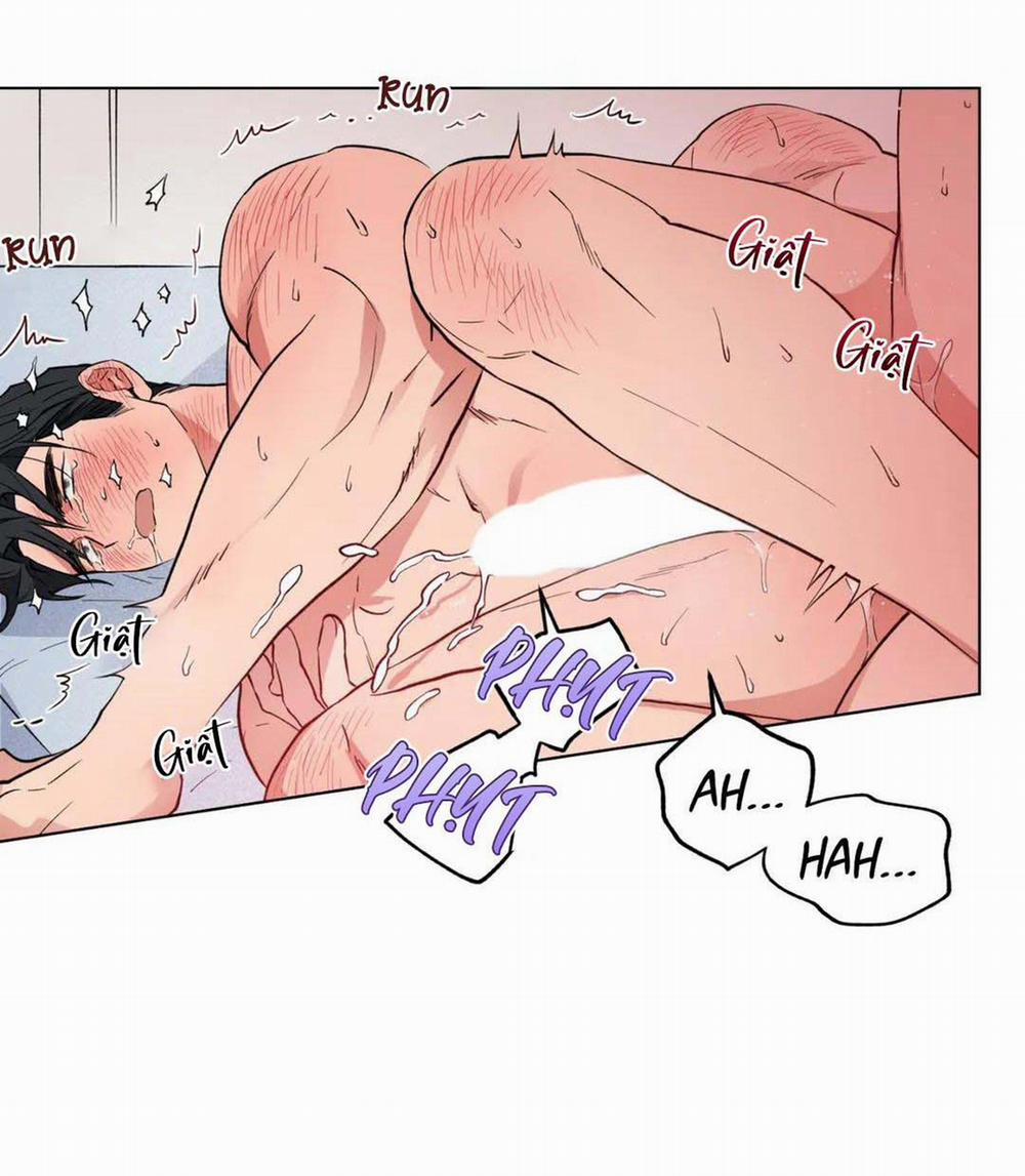 Love Plan 13 Ngoại truyện 3 trang 32