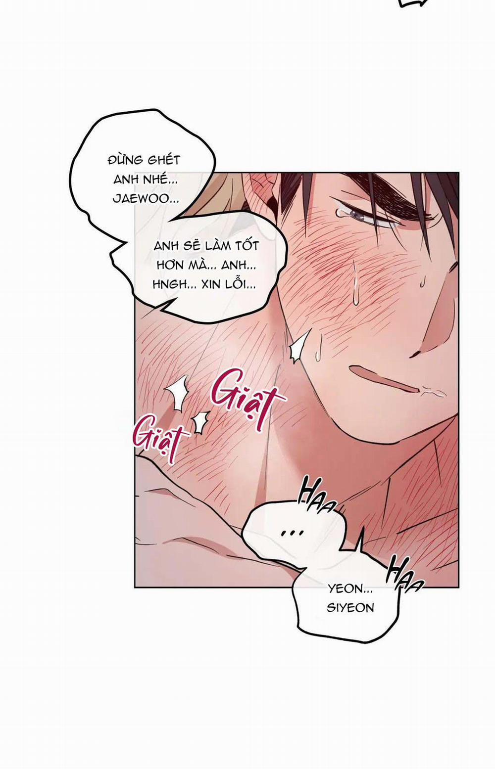 Love Plan 13 Ngoại truyện 3 trang 37