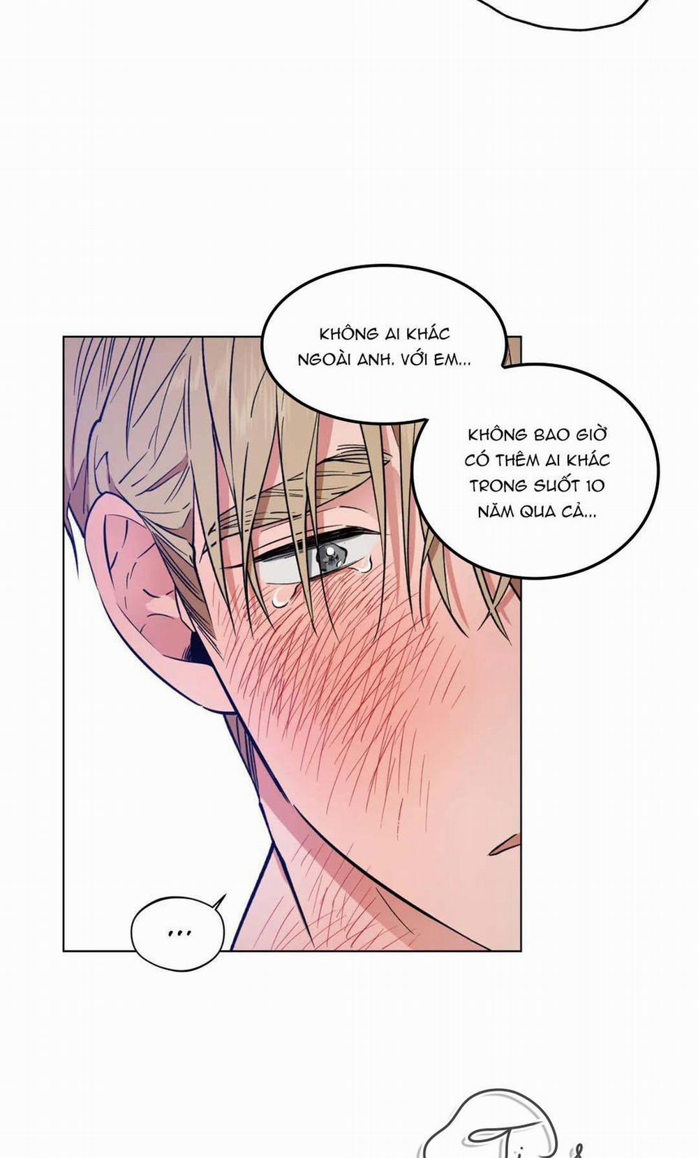 Love Plan 13 Ngoại truyện 3 trang 39