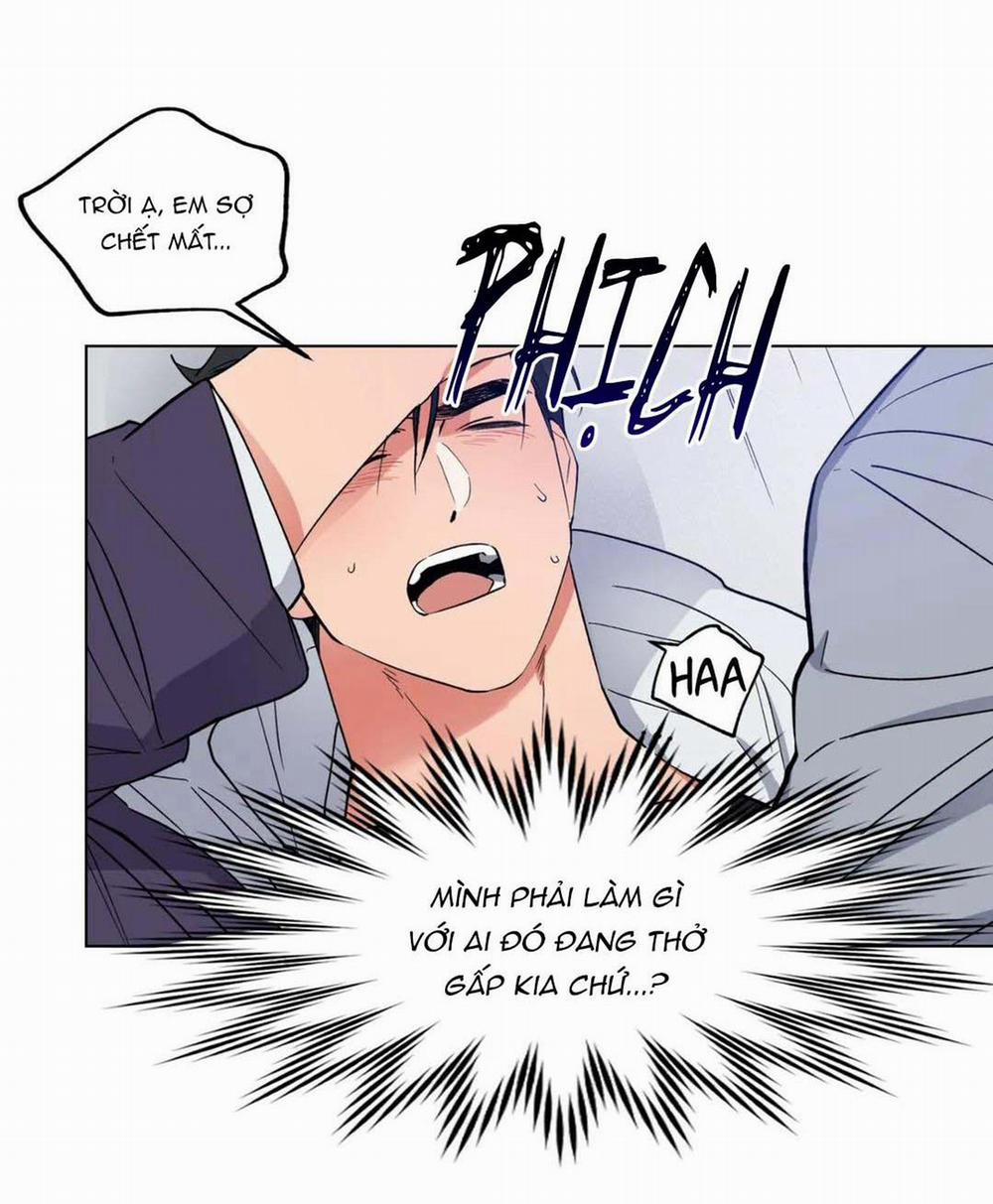 Love Plan 13 Ngoại truyện 3 trang 4