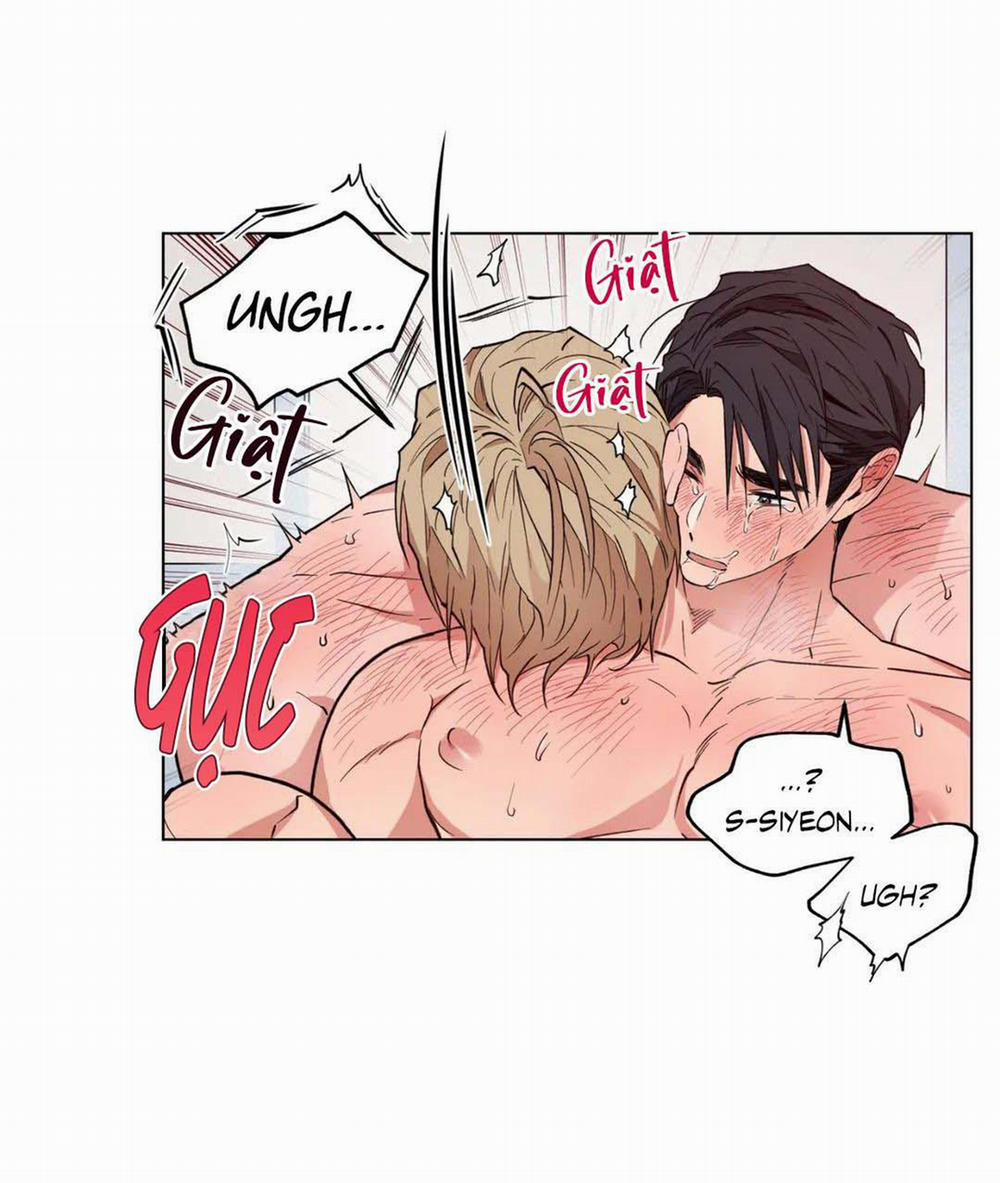 Love Plan 13 Ngoại truyện 3 trang 45