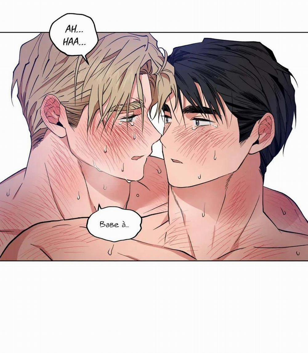 Love Plan 13 Ngoại truyện 3 trang 47