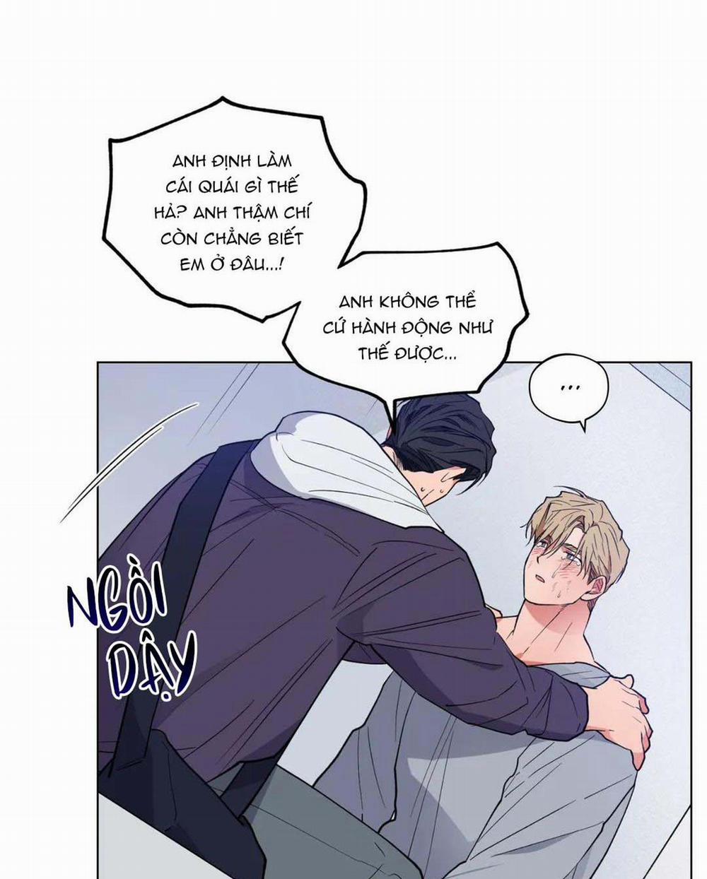 Love Plan 13 Ngoại truyện 3 trang 5