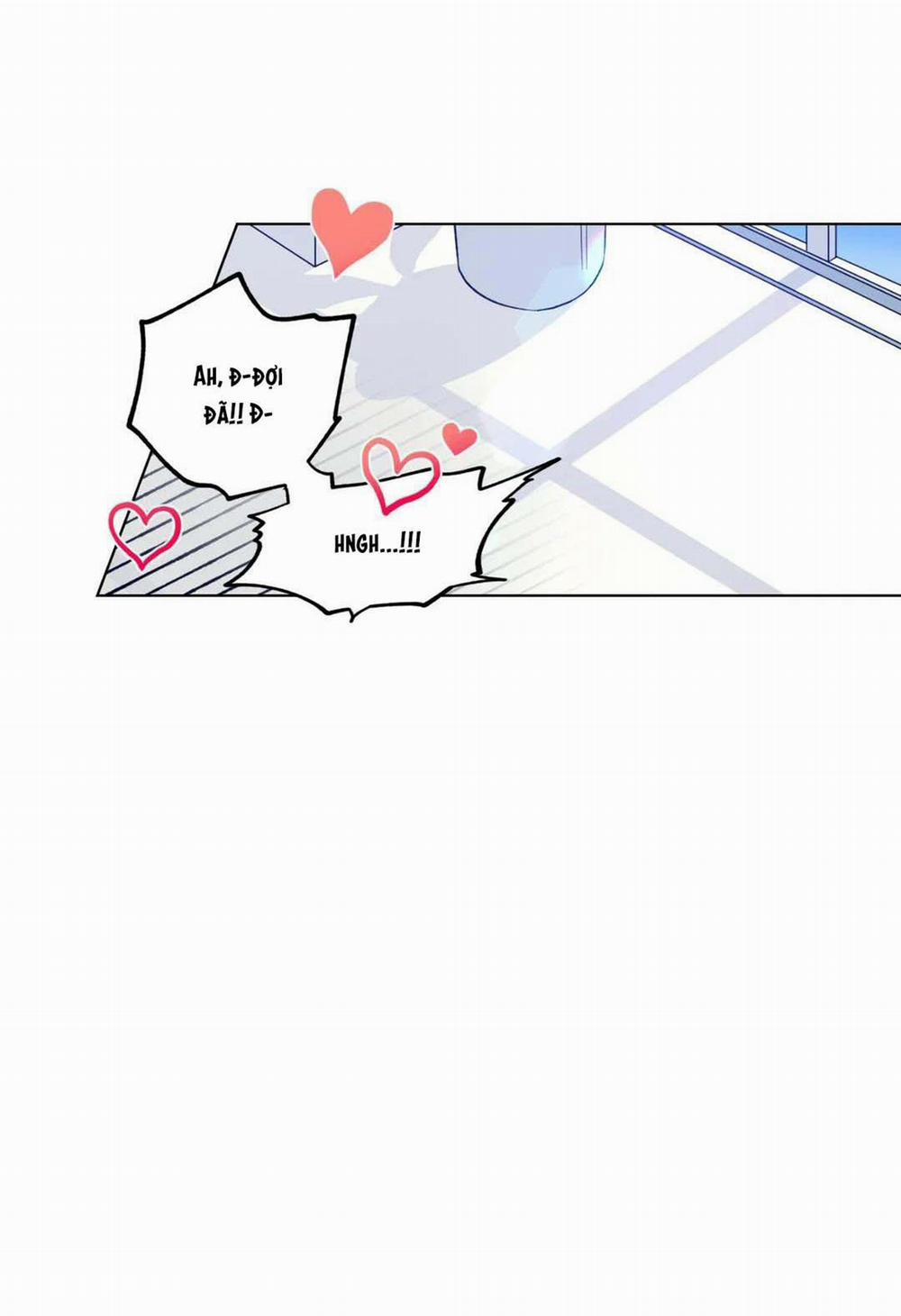 Love Plan 13 Ngoại truyện 3 trang 50