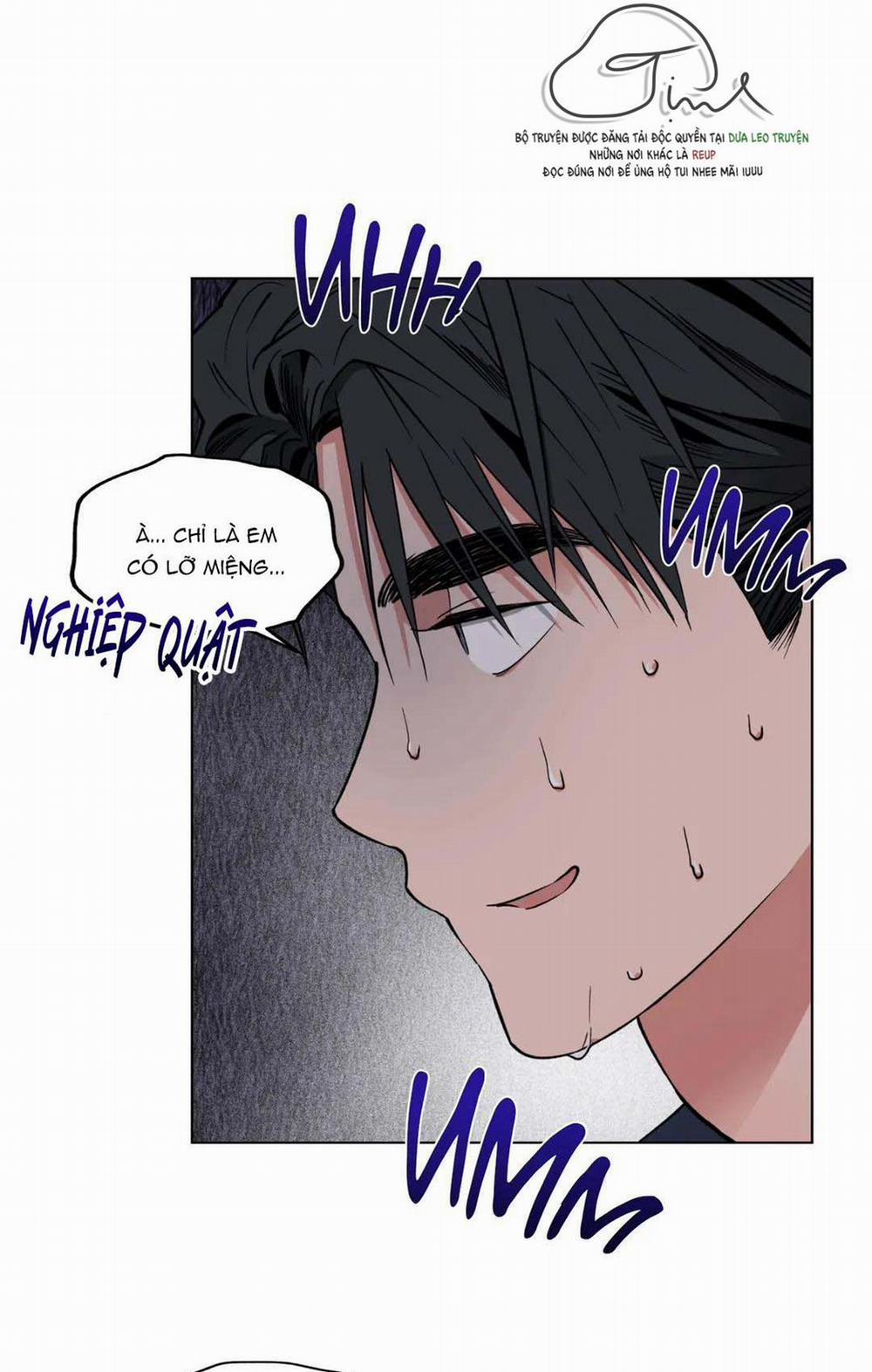 Love Plan 13 Ngoại truyện 3 trang 53