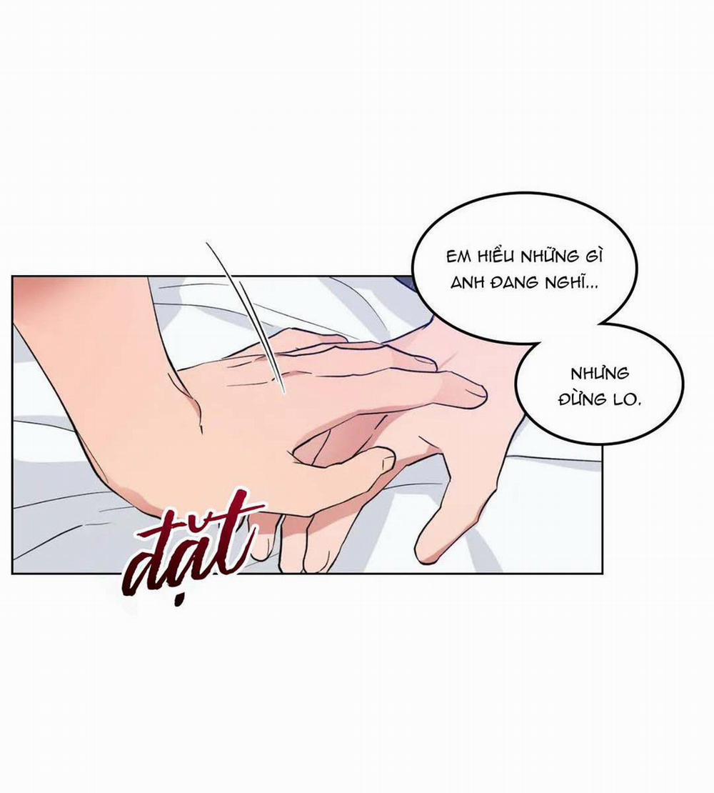 Love Plan 13 Ngoại truyện 3 trang 56