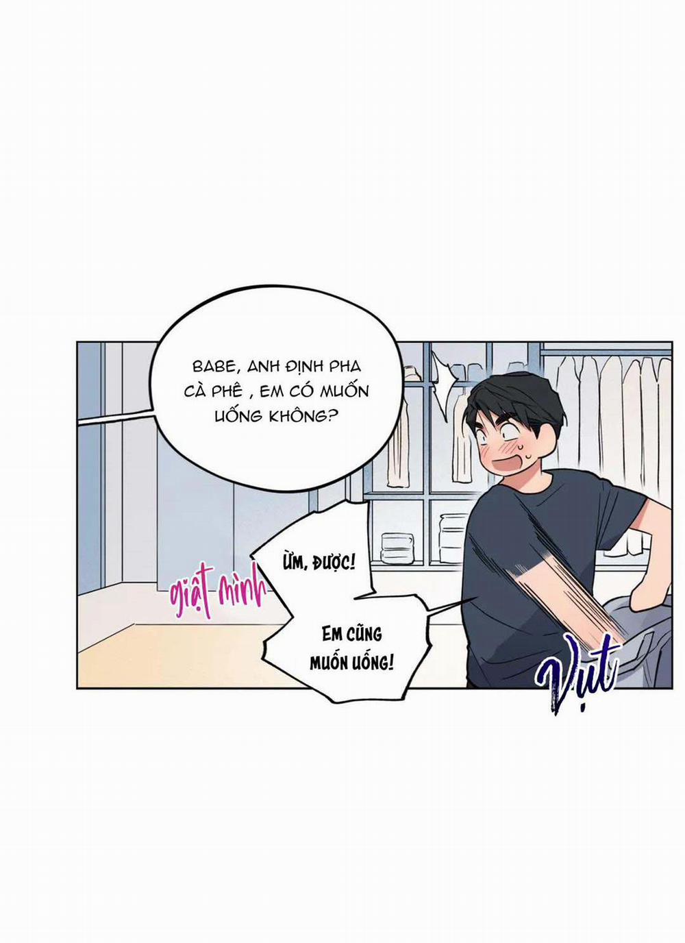 Love Plan 13 Ngoại truyện 3 trang 66