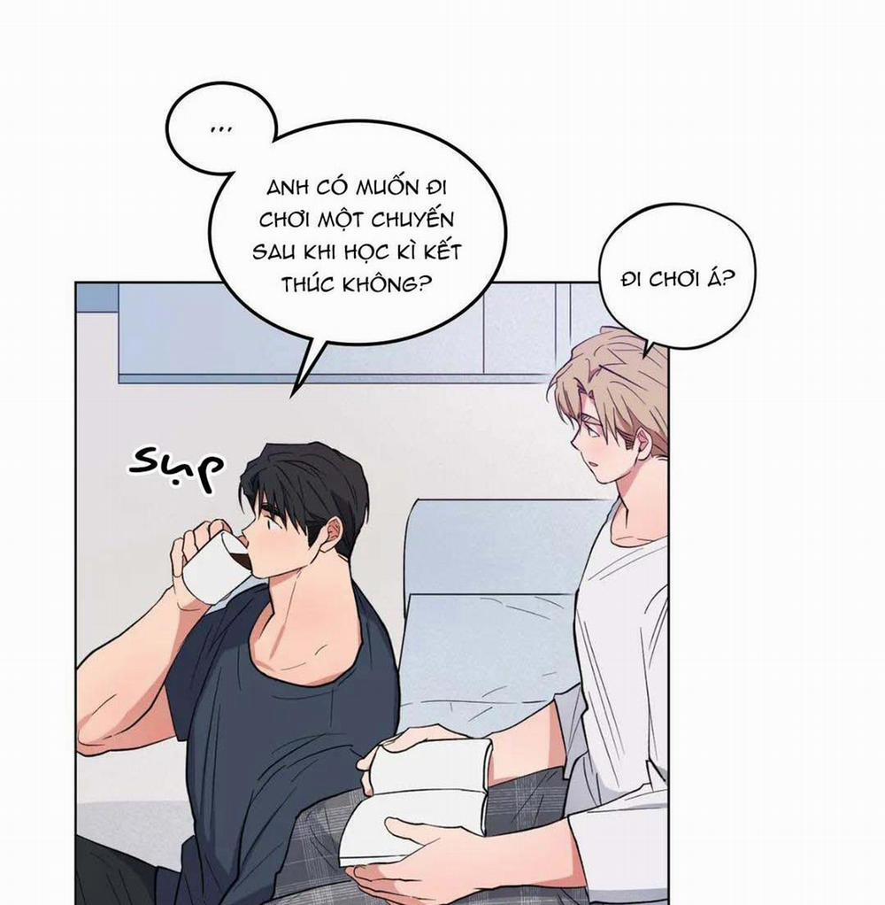 Love Plan 13 Ngoại truyện 3 trang 67