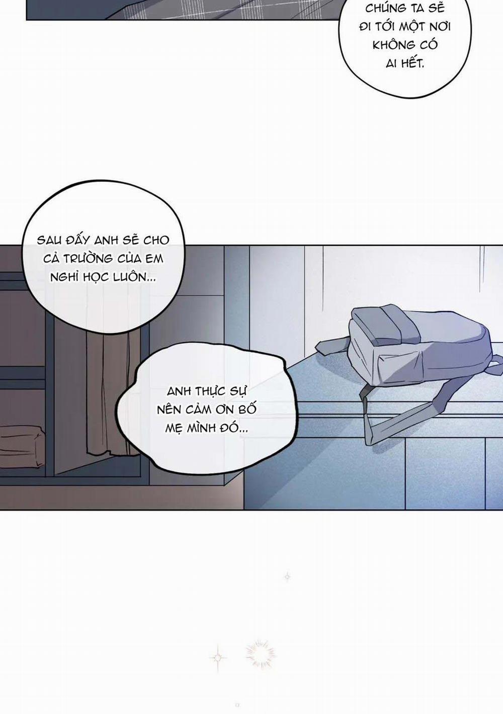 Love Plan 13 Ngoại truyện 3 trang 70