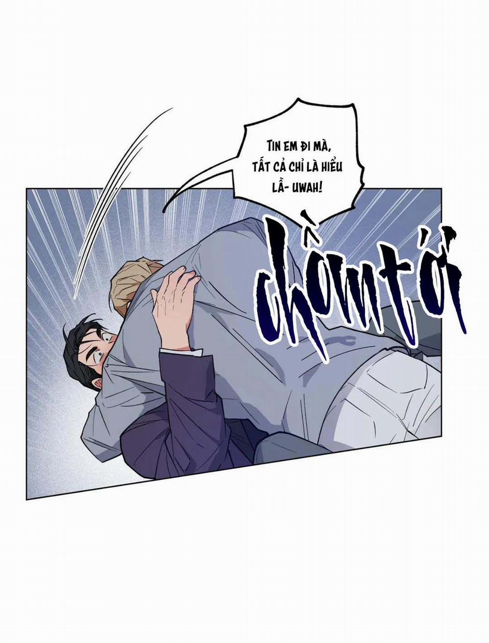 Love Plan 13 Ngoại truyện 3 trang 8