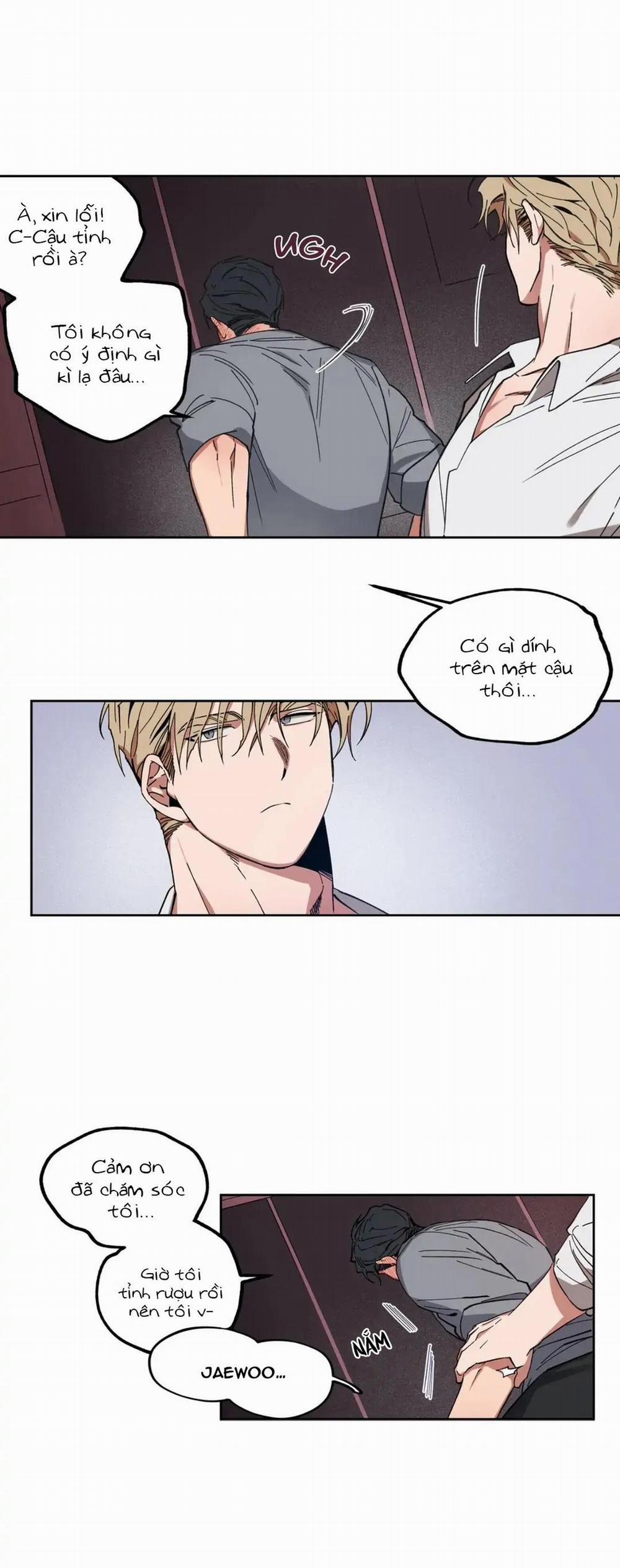 Love Plan 2 trang 13