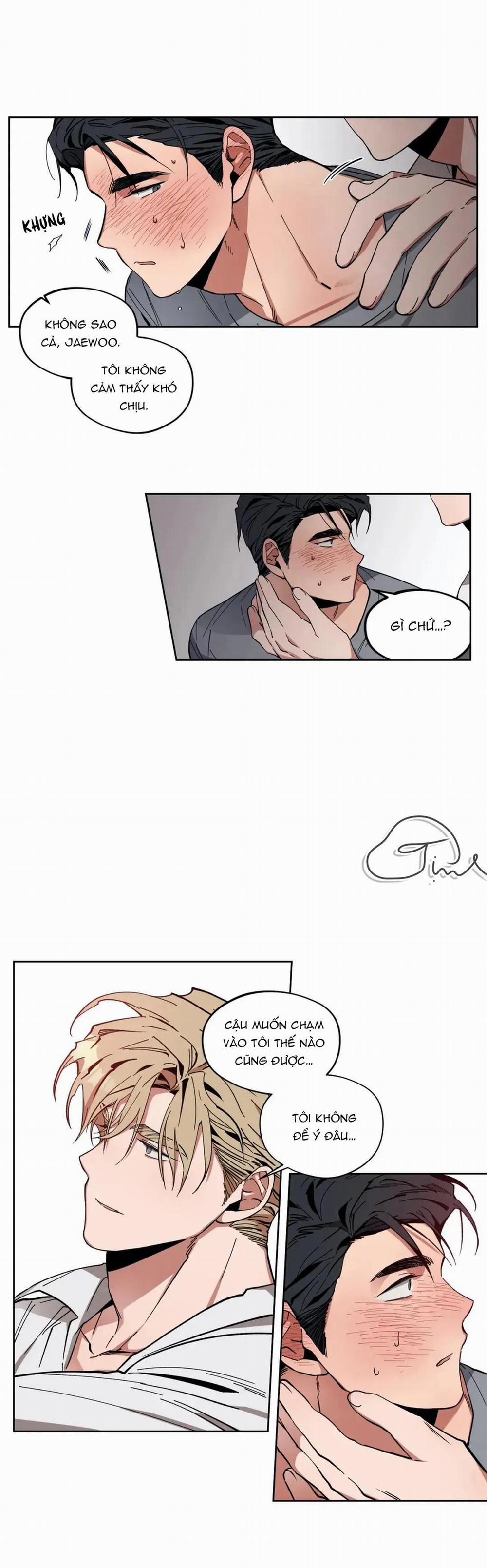 Love Plan 2 trang 14