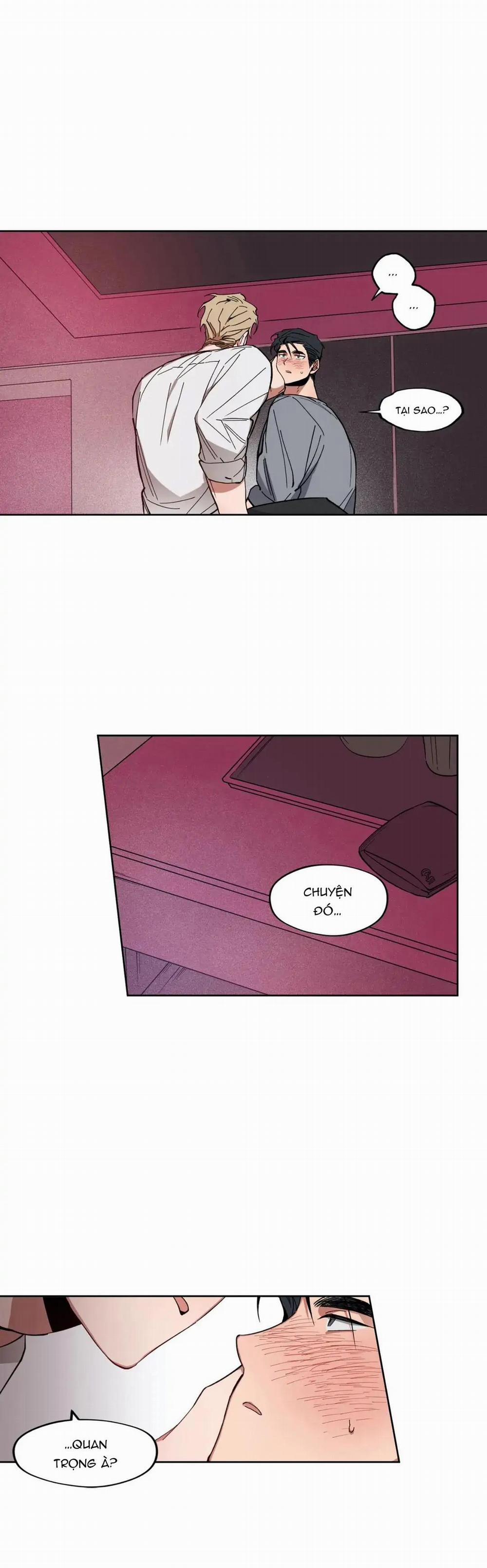 Love Plan 2 trang 15