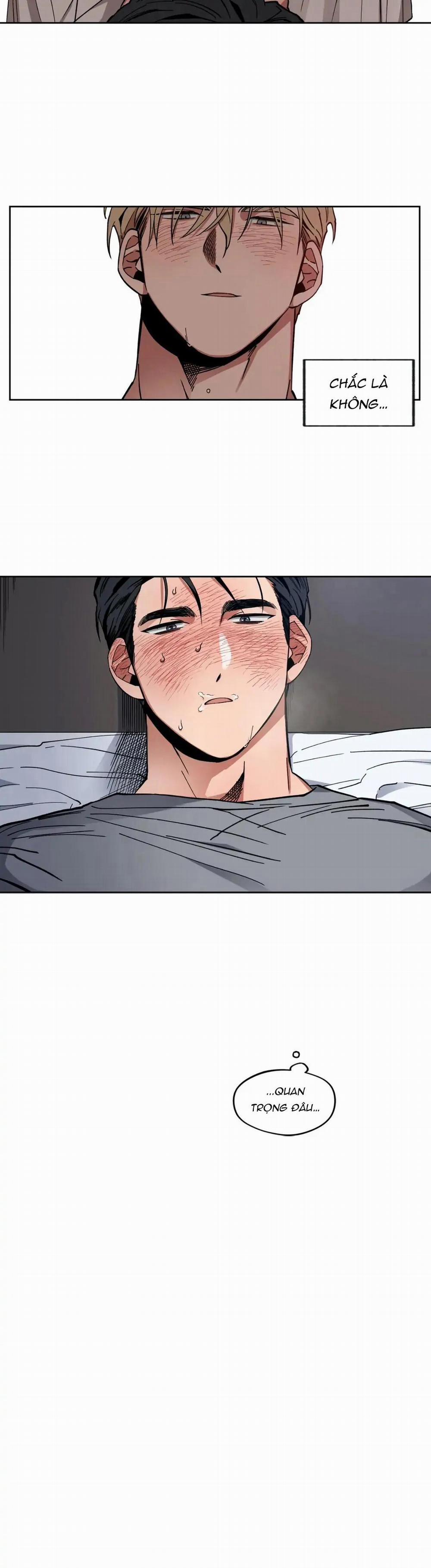 Love Plan 2 trang 19