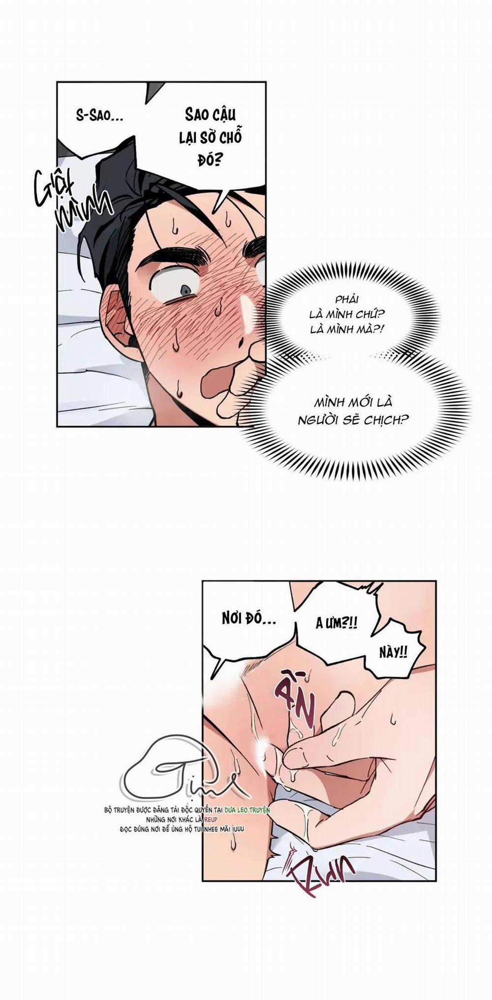 Love Plan 3 trang 12