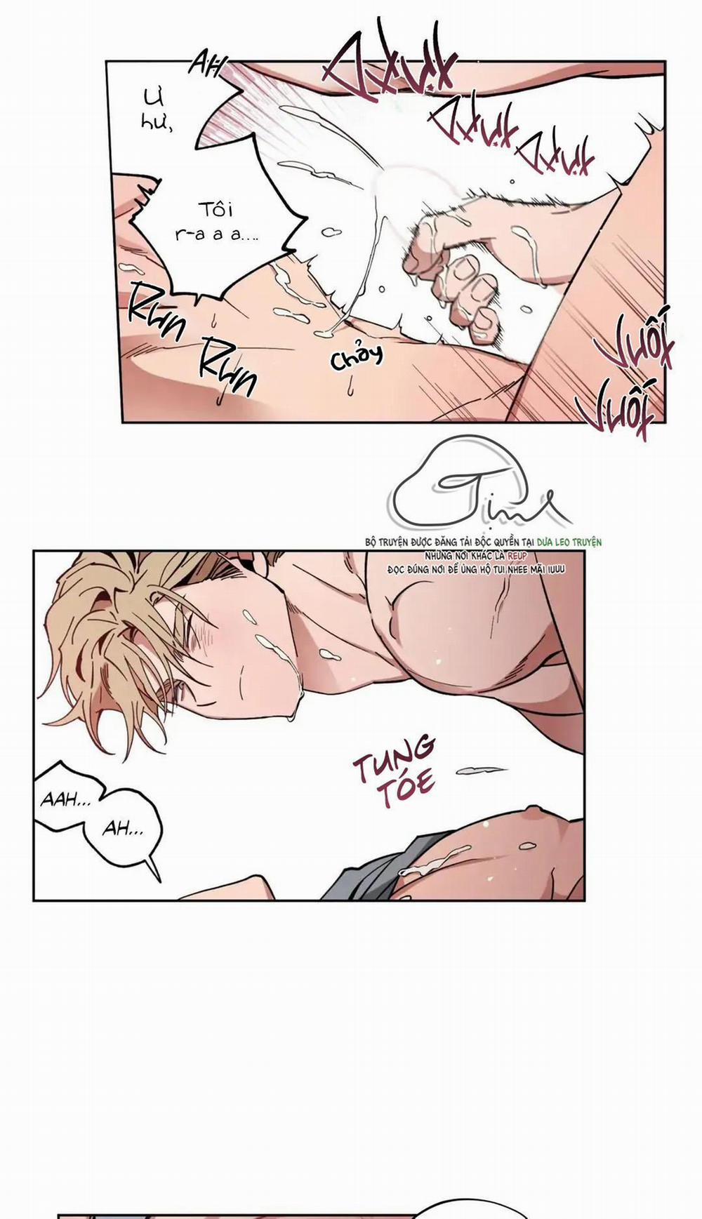 Love Plan 3 trang 15