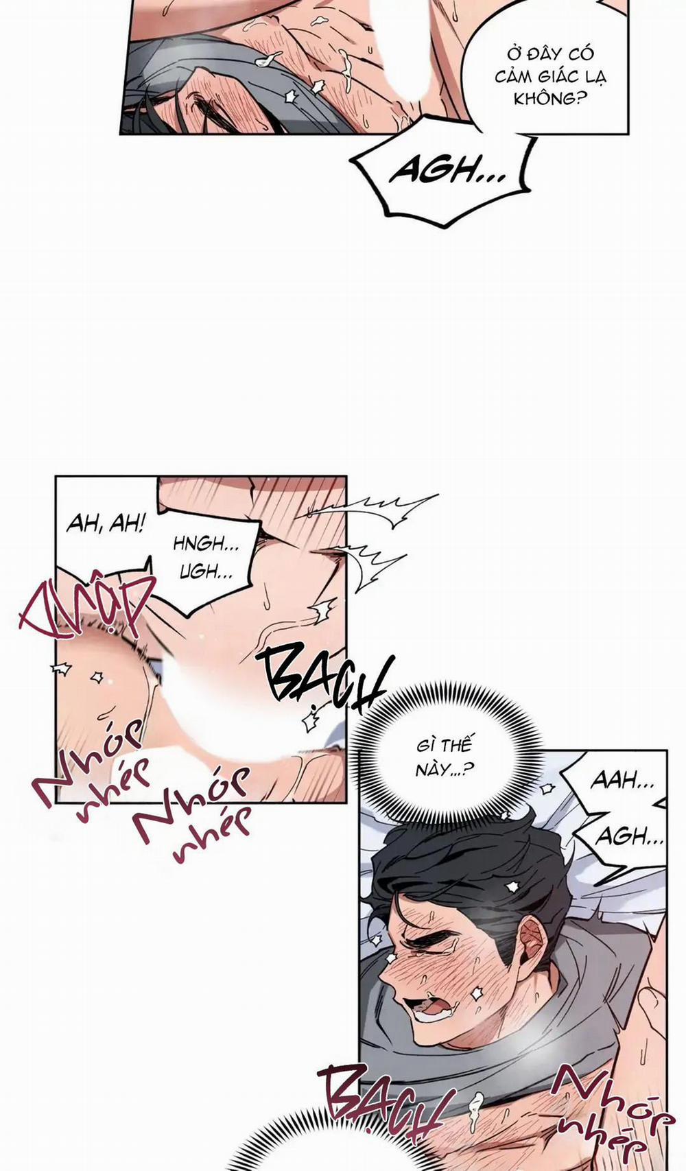 Love Plan 3 trang 22