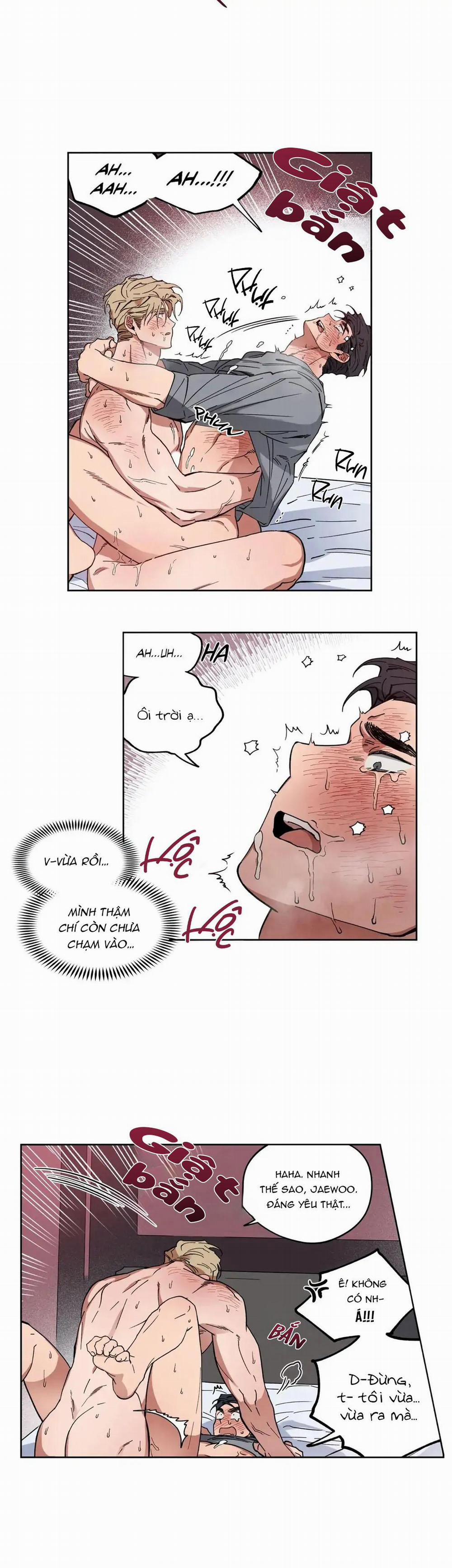 Love Plan 3 trang 26