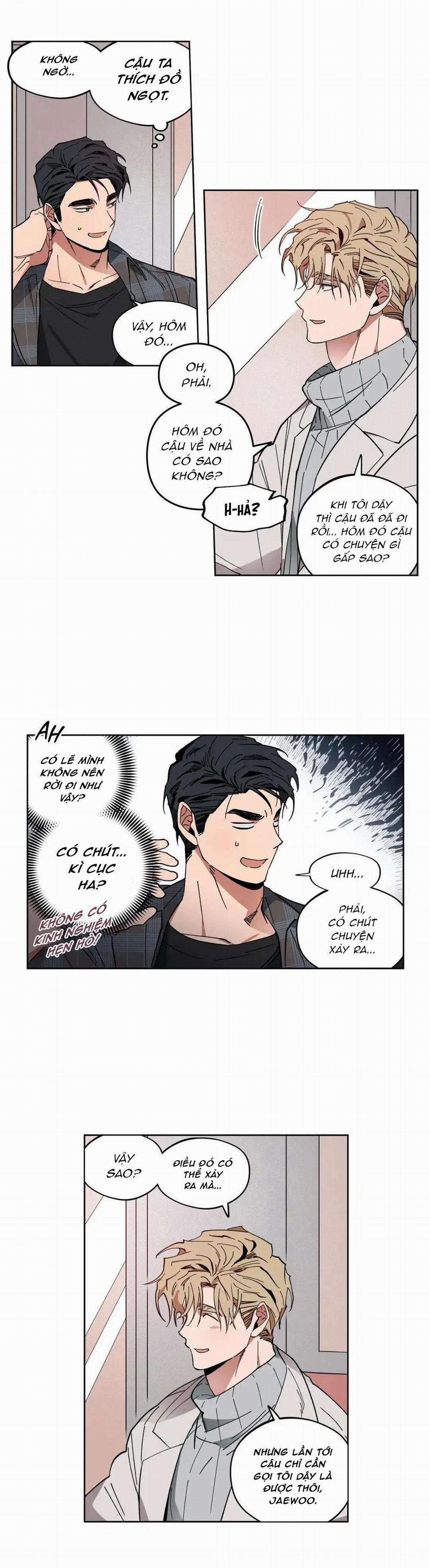 Love Plan 4 trang 10