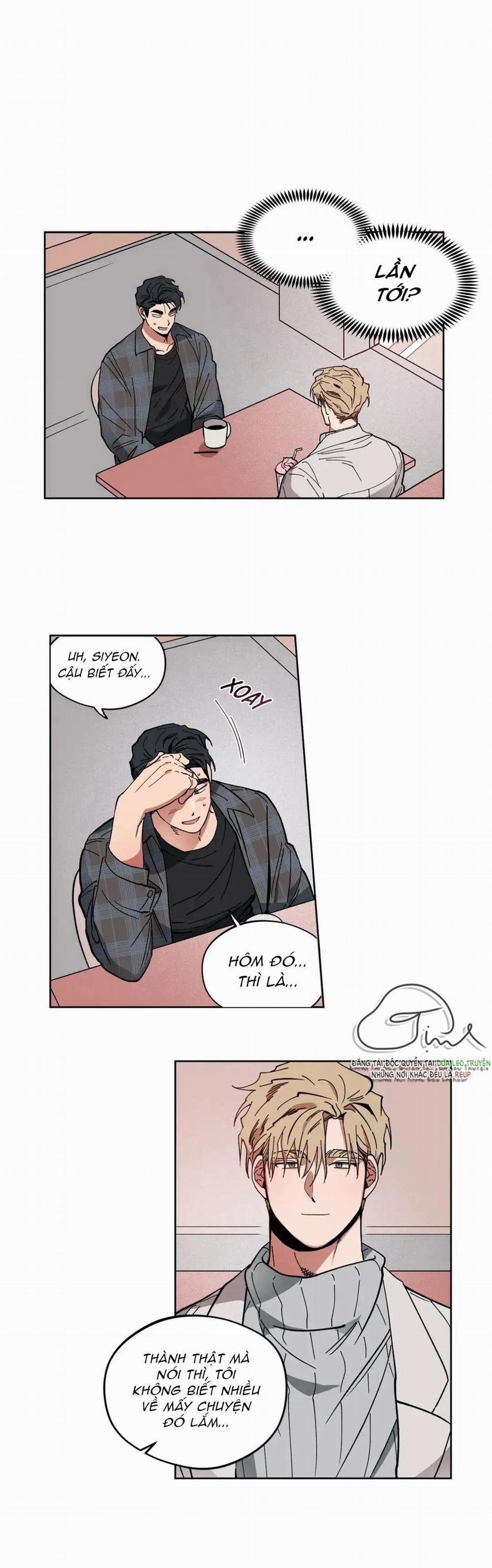 Love Plan 4 trang 11