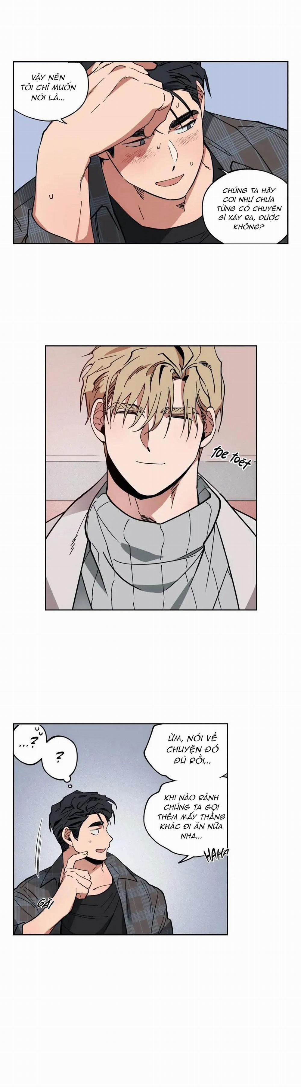 Love Plan 4 trang 12