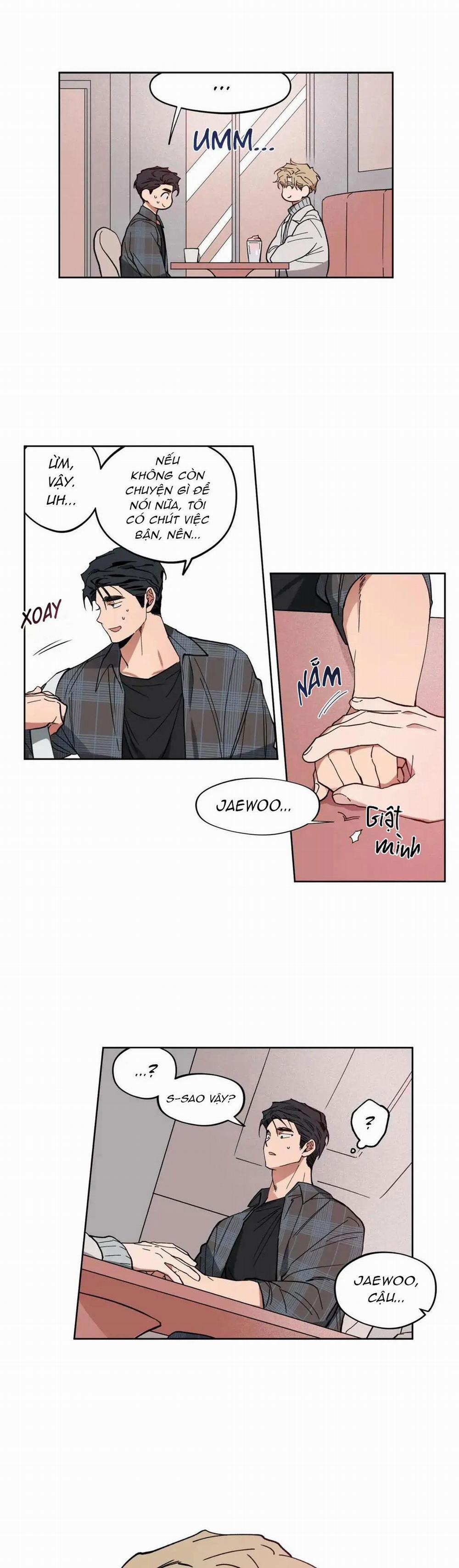 Love Plan 4 trang 13