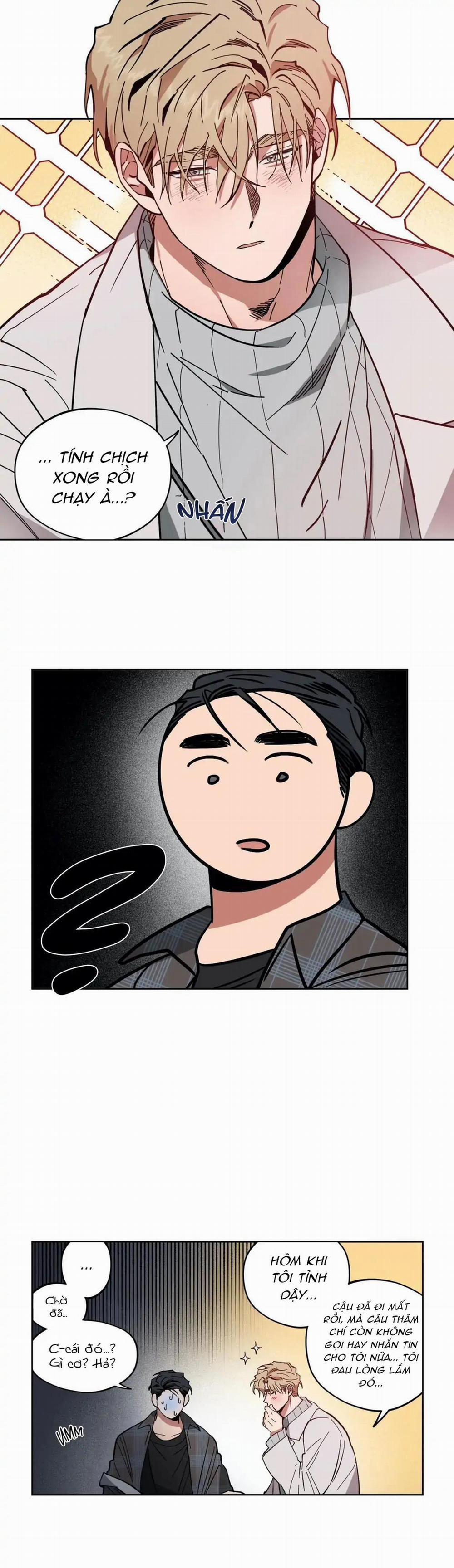 Love Plan 4 trang 14