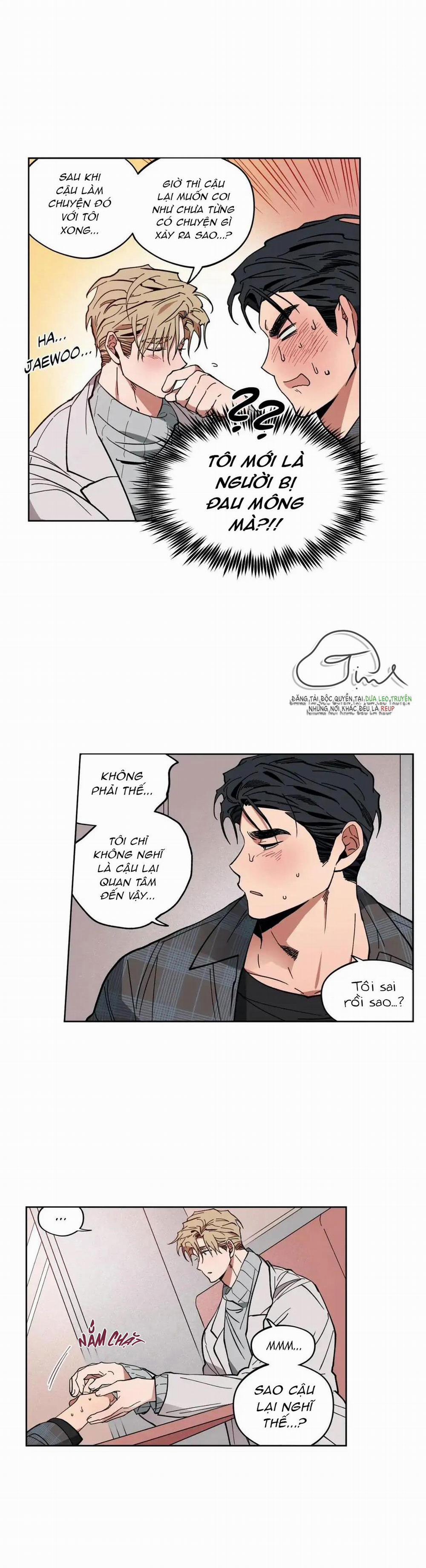 Love Plan 4 trang 15