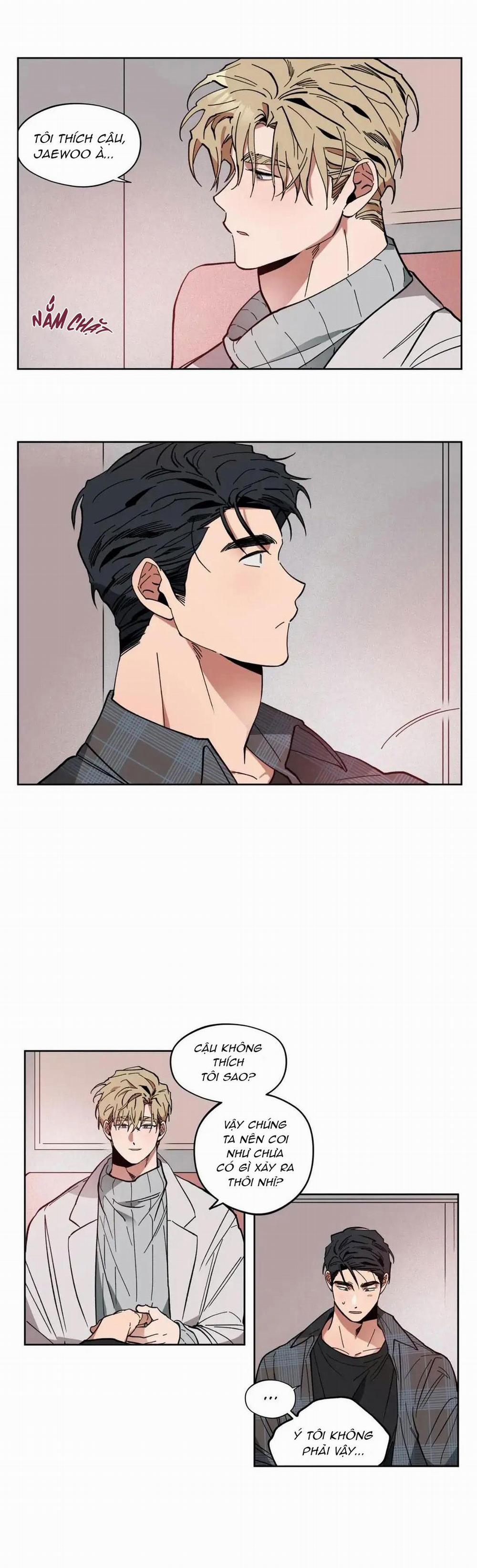 Love Plan 4 trang 16