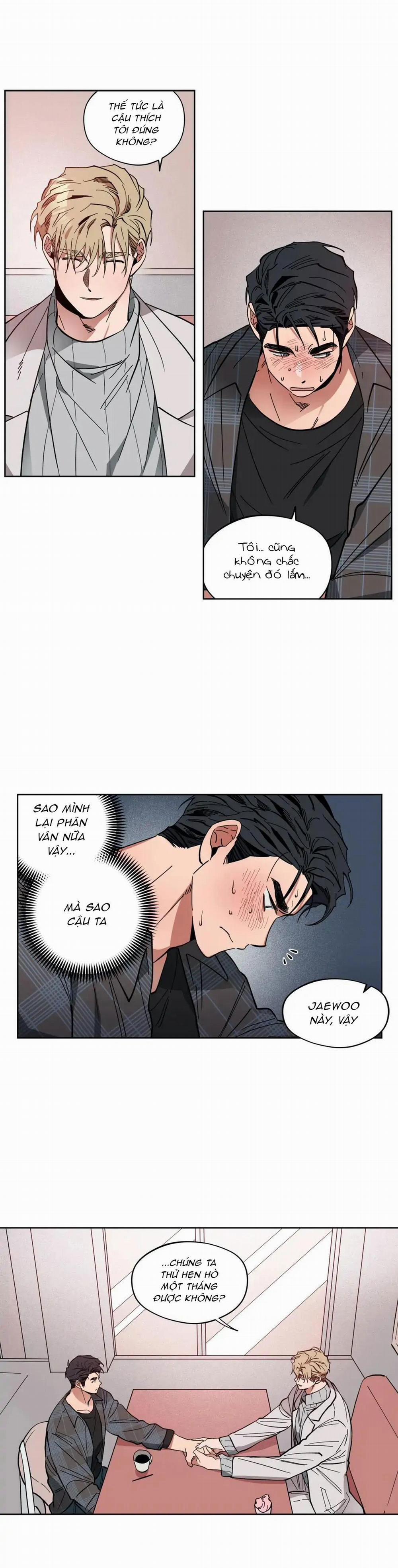 Love Plan 4 trang 17