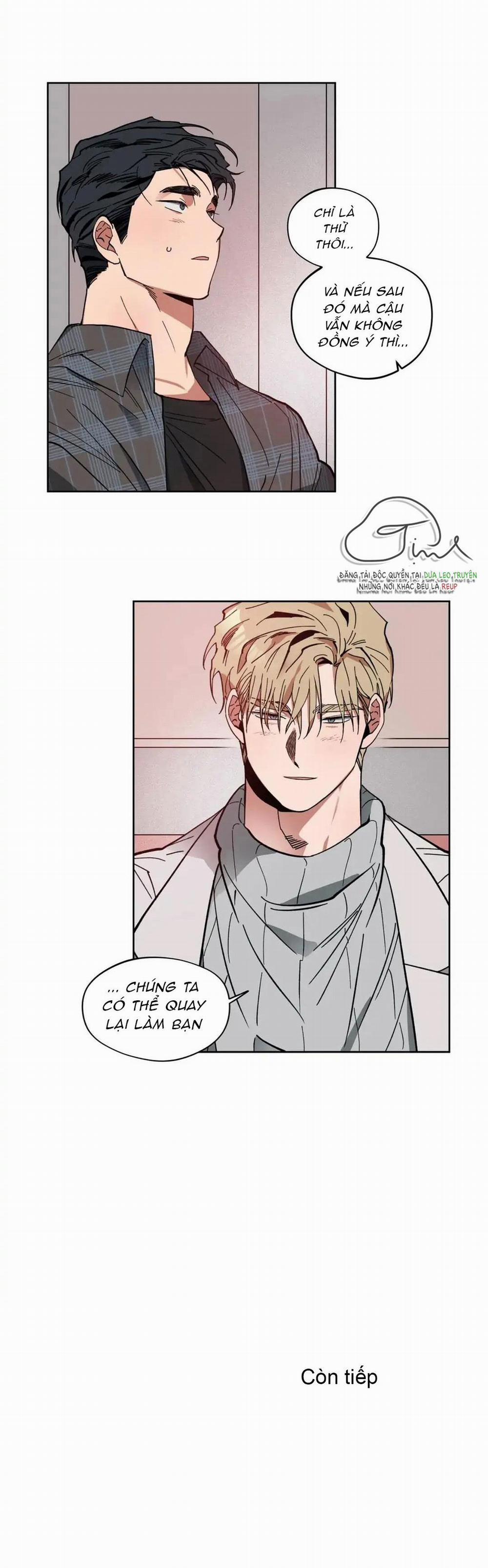 Love Plan 4 trang 18