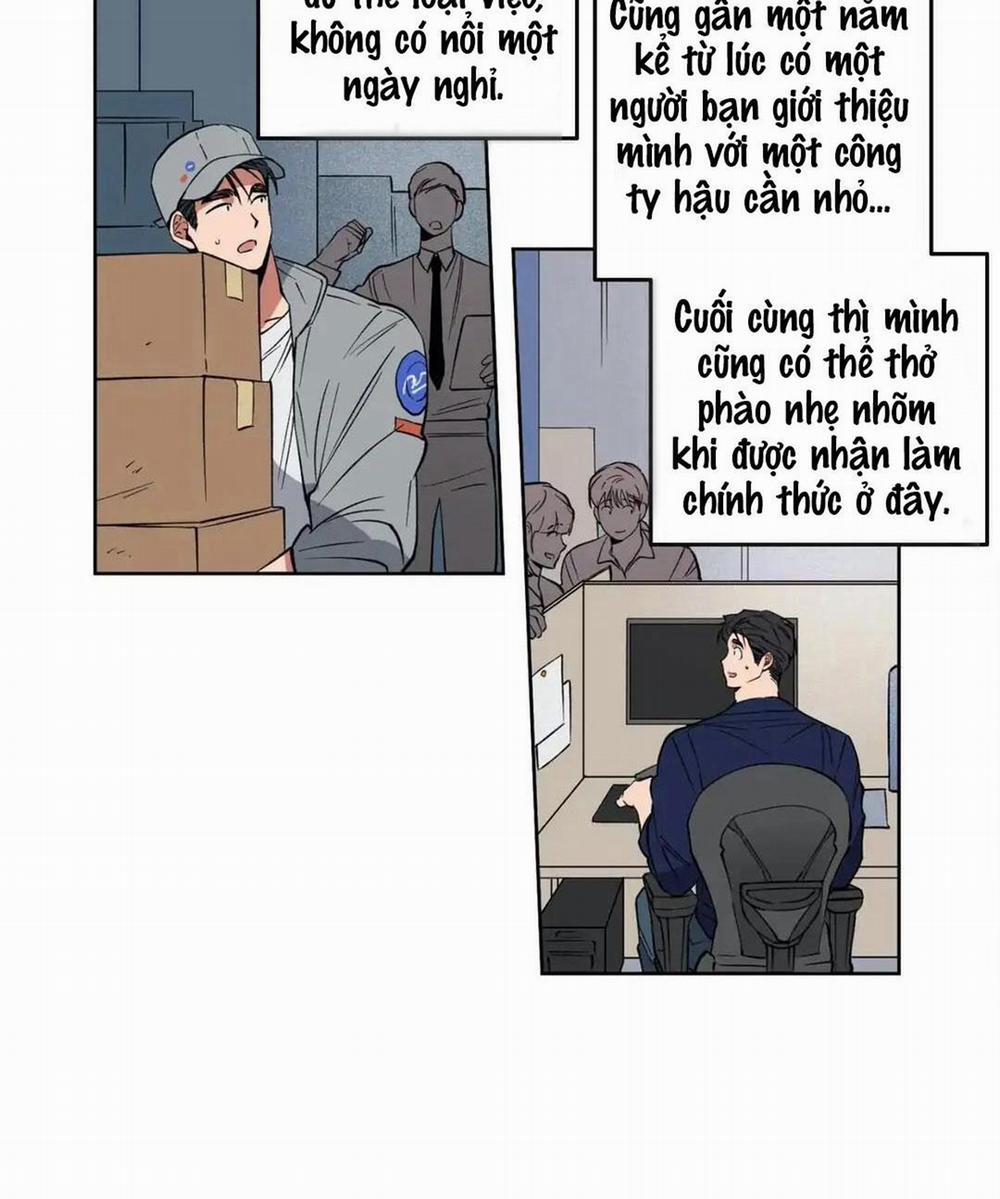 Love Plan 5 trang 10