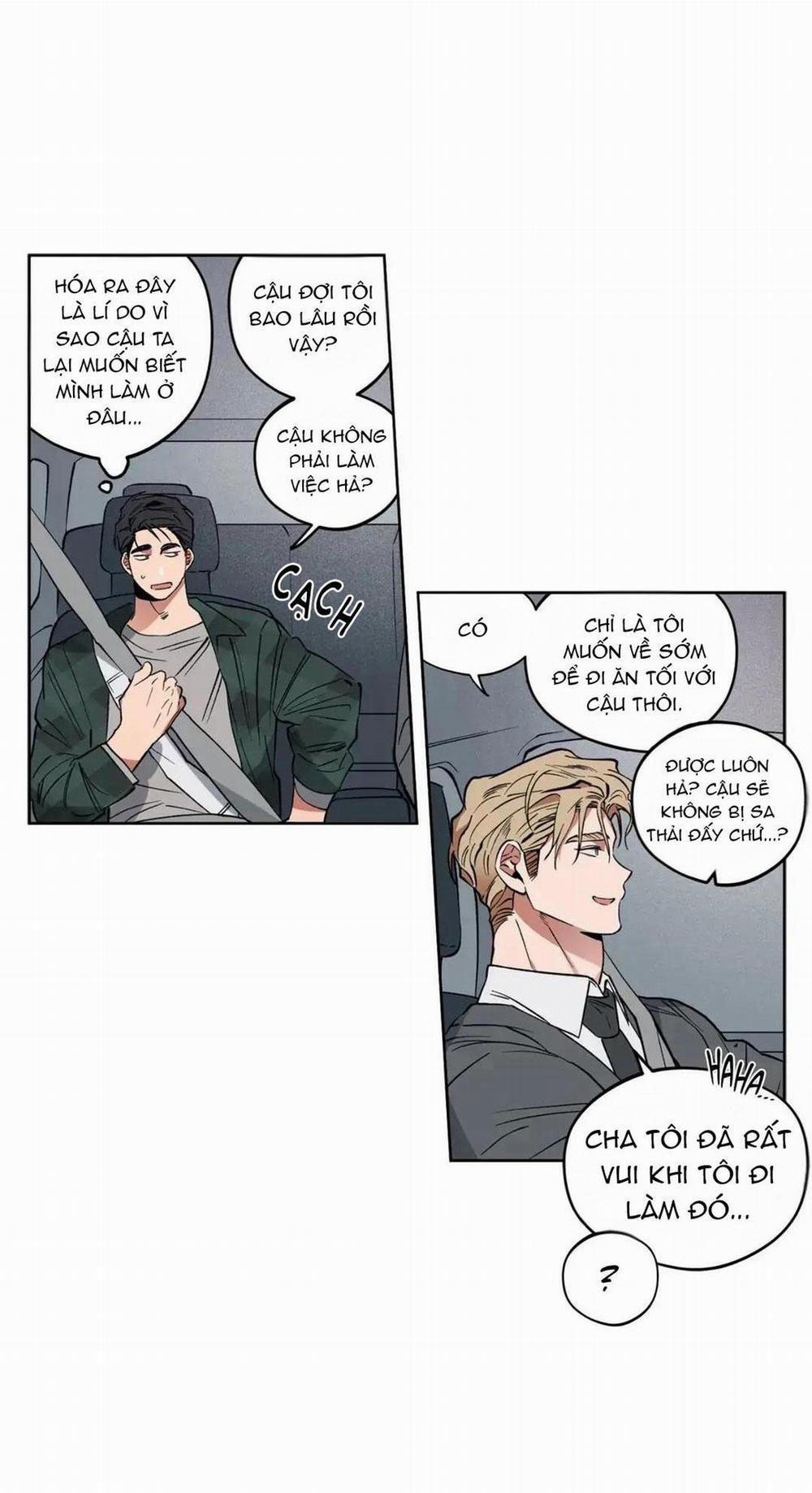 Love Plan 5 trang 20