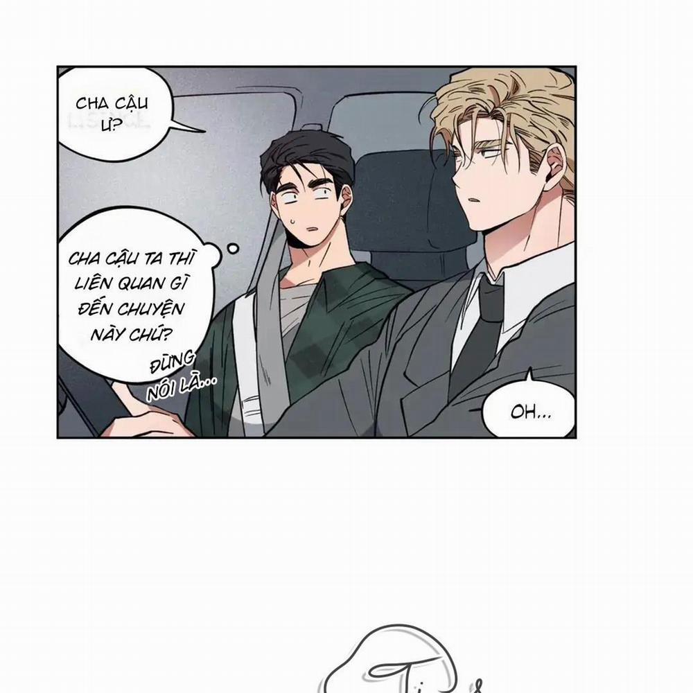 Love Plan 5 trang 21