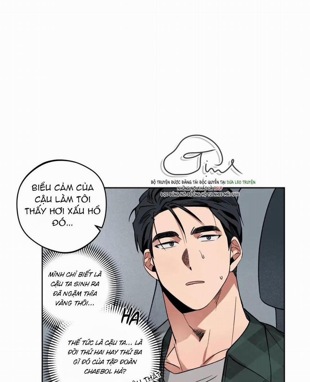 Love Plan 5 trang 23