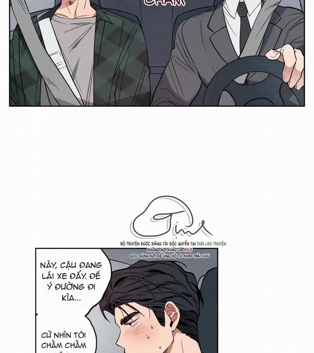 Love Plan 5 trang 26