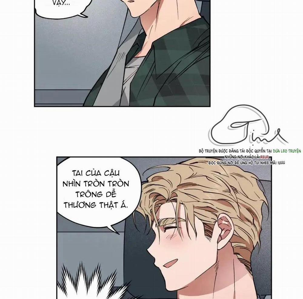 Love Plan 5 trang 27