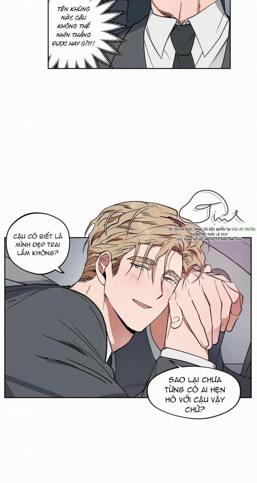 Love Plan 5 trang 28