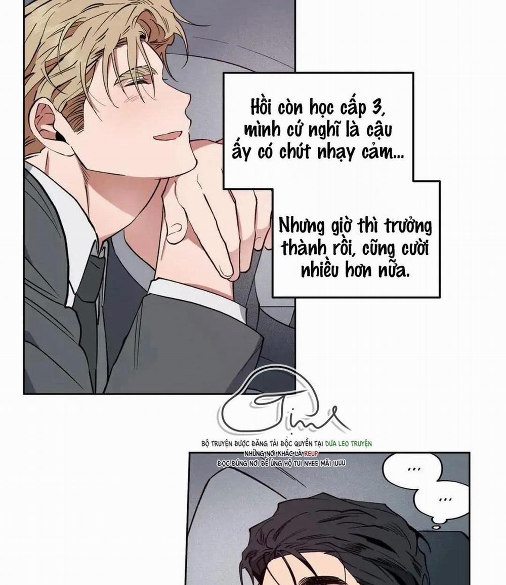 Love Plan 5 trang 30