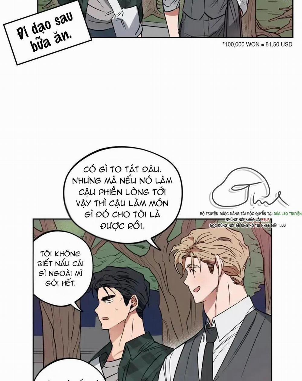 Love Plan 5 trang 33