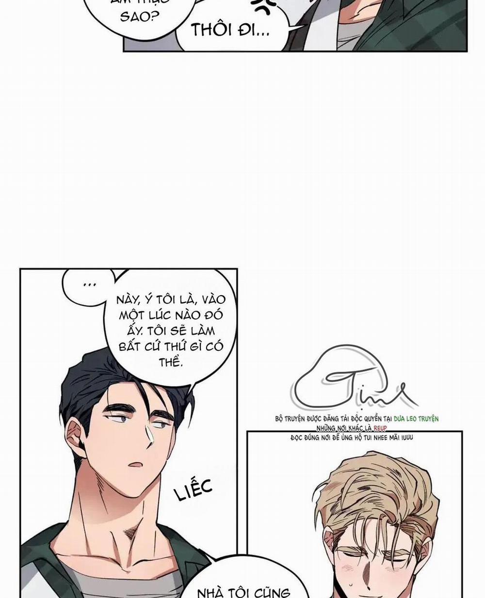 Love Plan 5 trang 35