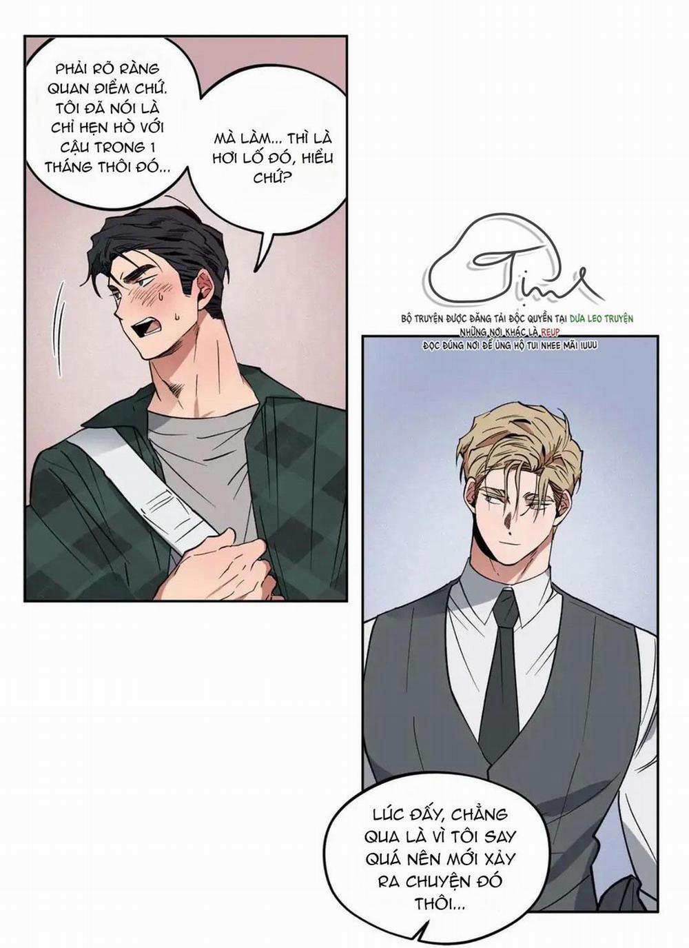 Love Plan 5 trang 40