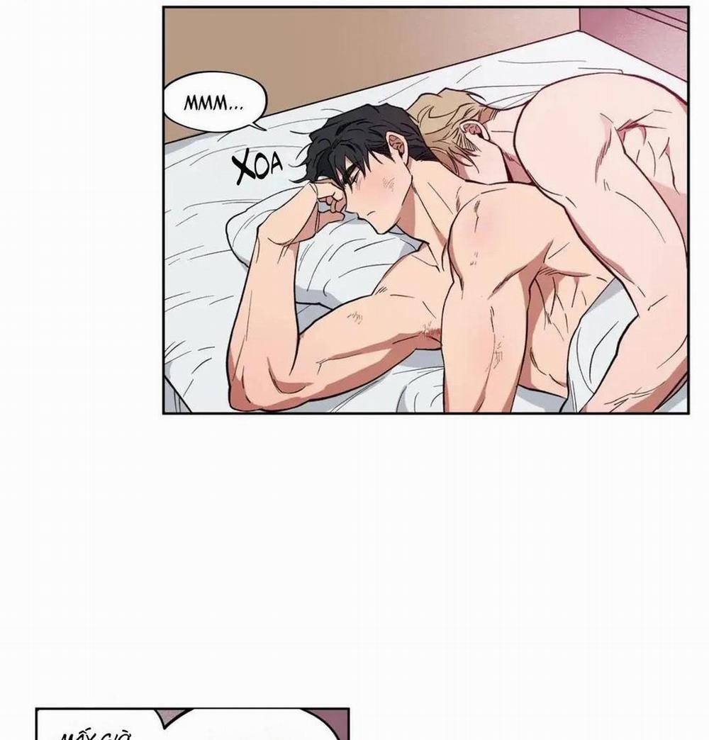 Love Plan 5 trang 55