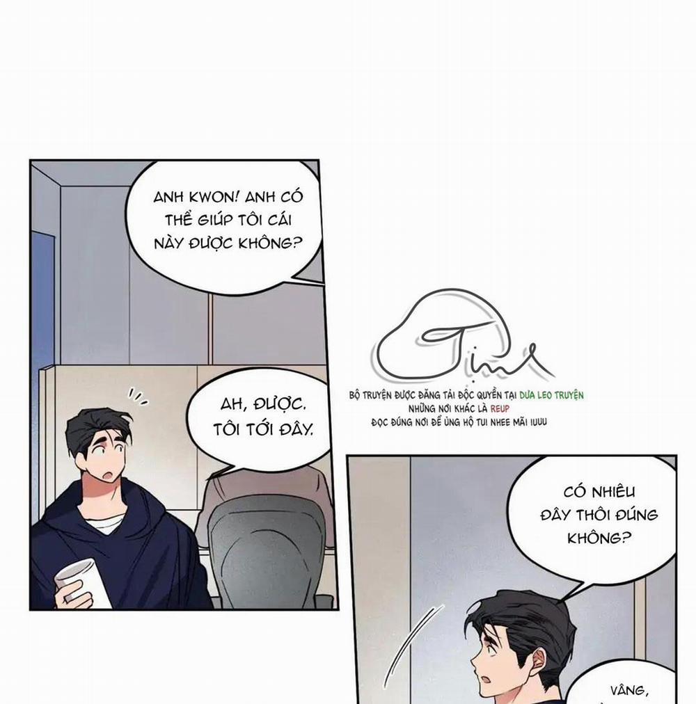 Love Plan 6 trang 13