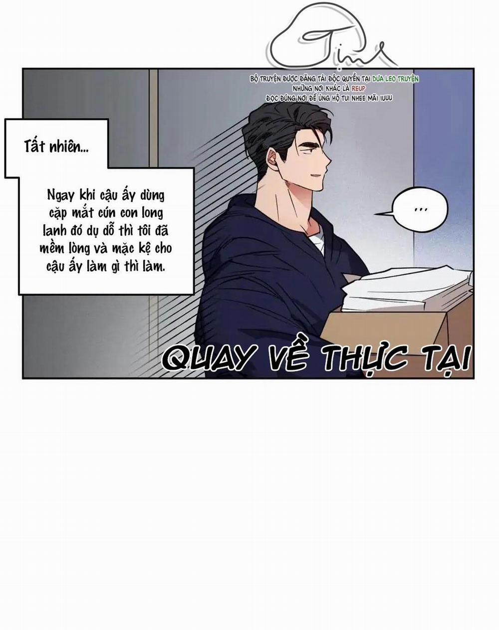 Love Plan 6 trang 17